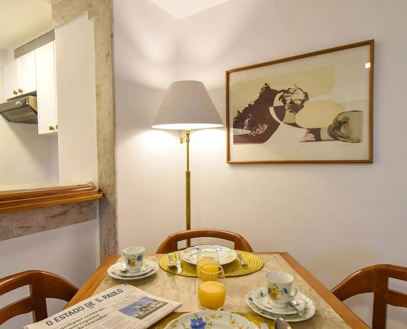 Flat Golden Tower Flats Faria Lima Somente No 9º Andar Apartment Sao Paulo