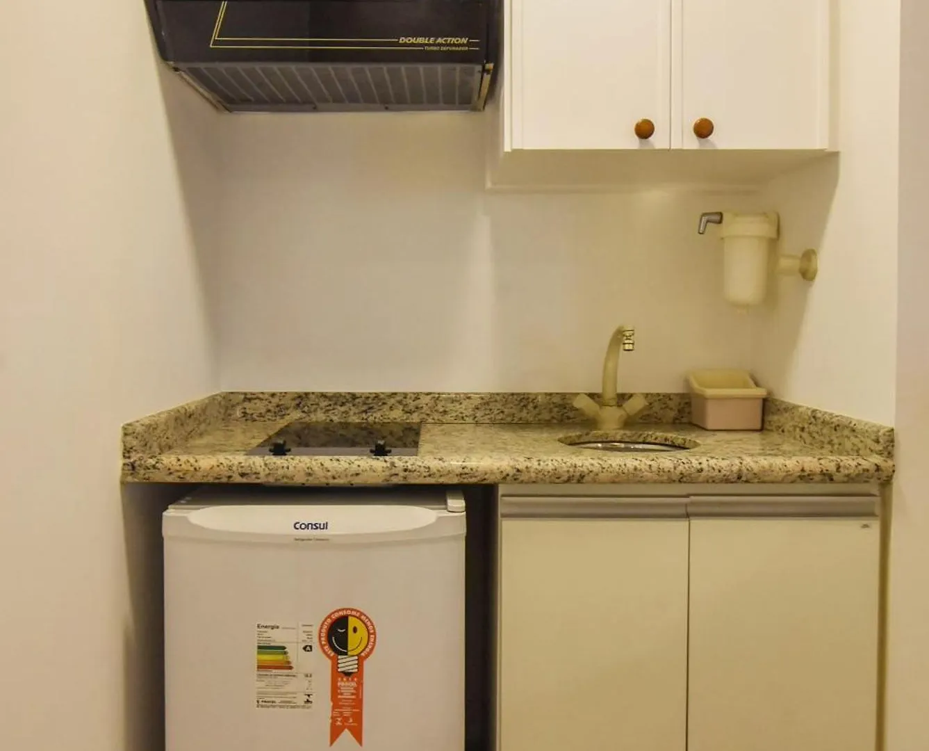 Flat Golden Tower Flats Faria Lima Somente No 9º Andar Apartment Sao Paulo