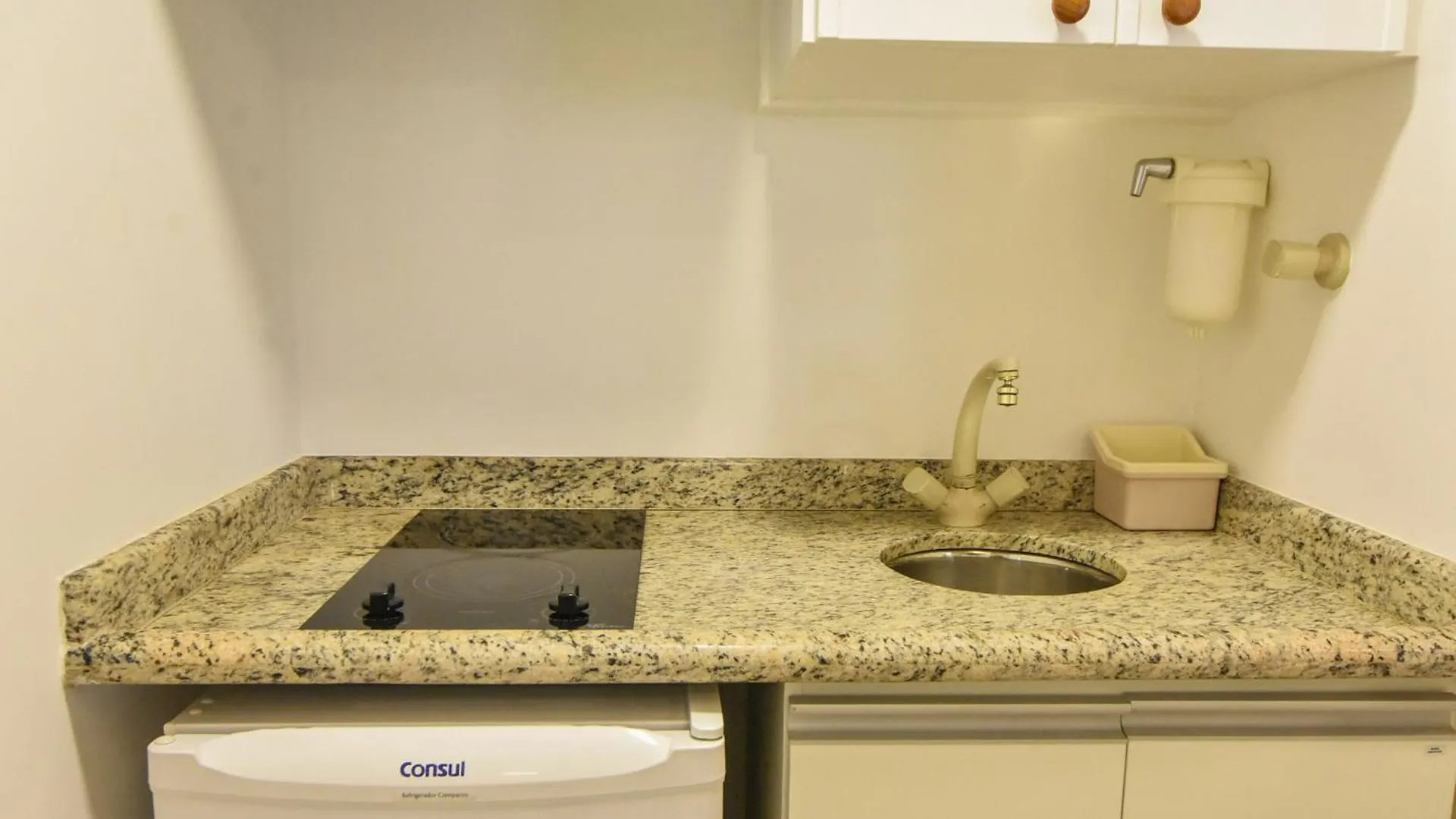Flat Golden Tower Flats Faria Lima Somente No 9º Andar Apartment Sao Paulo